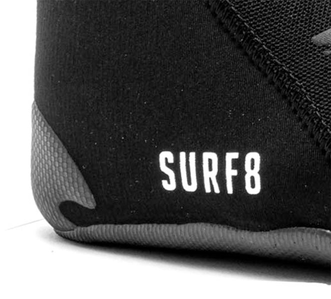 3mm Standard Socks, 2-legged / Far-infrared Radiation Jersey IFR Raised
