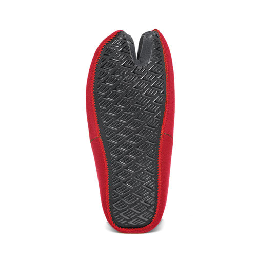 3mm Standard Socks, 2-legged / Far-infrared Radiation Jersey IFR Raised