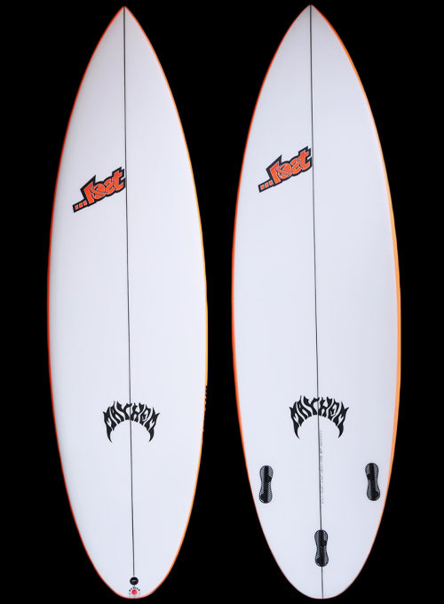『3.0 STUB DRIVER』 THUMB Tail "POLYESTER"