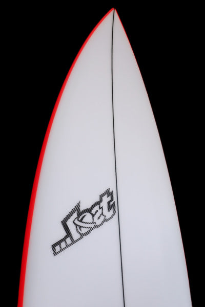 『3.0 STUB DRIVER』 THUMB Tail "POLYESTER"