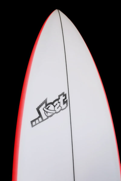『3.0 STUB DRIVER』 THUMB Tail "POLYESTER"