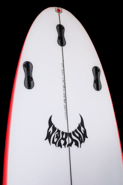 『3.0 STUB DRIVER』 THUMB Tail "POLYESTER"
