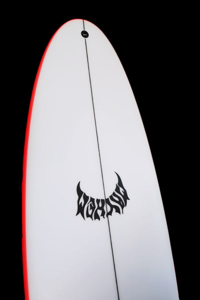 『3.0 STUB DRIVER』 THUMB Tail "POLYESTER"