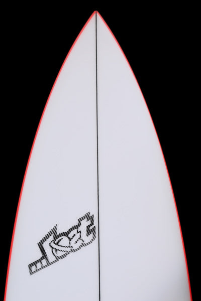 『3.0 STUB DRIVER』 THUMB Tail "POLYESTER"