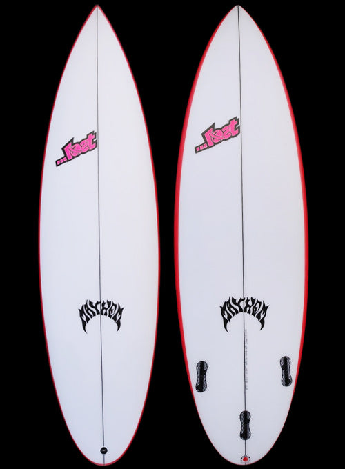 3.0 STUB DRIVER THUMB Tail – Luvsurf