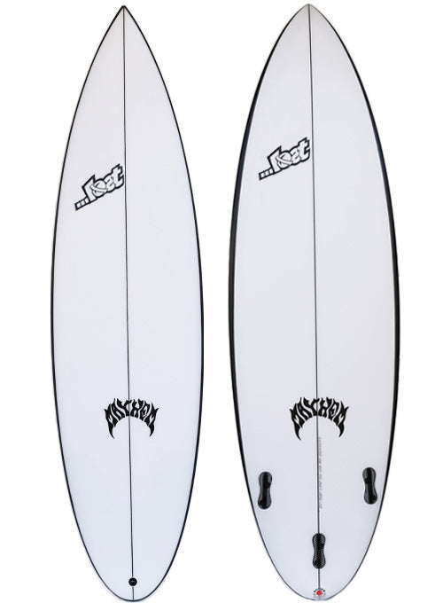 『3.0 STUB DRIVER』 THUMB Tail "POLYESTER"