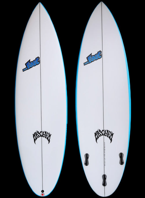 『3.0 STUB DRIVER』 THUMB Tail "POLYESTER"