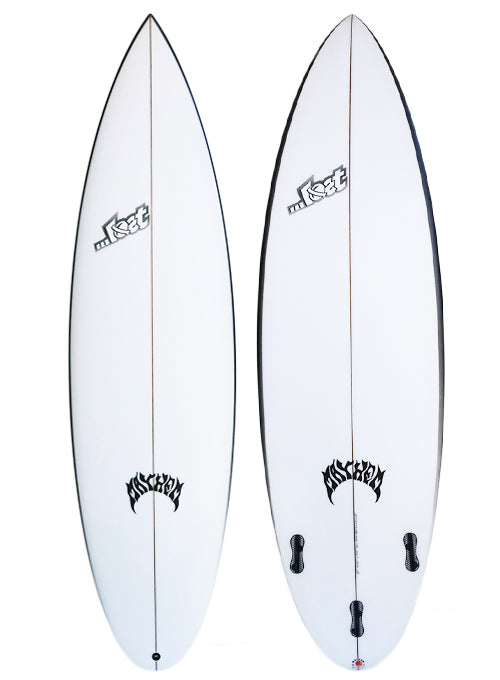 『3.0 STUB DRIVER』 THUMB Tail "POLYESTER"