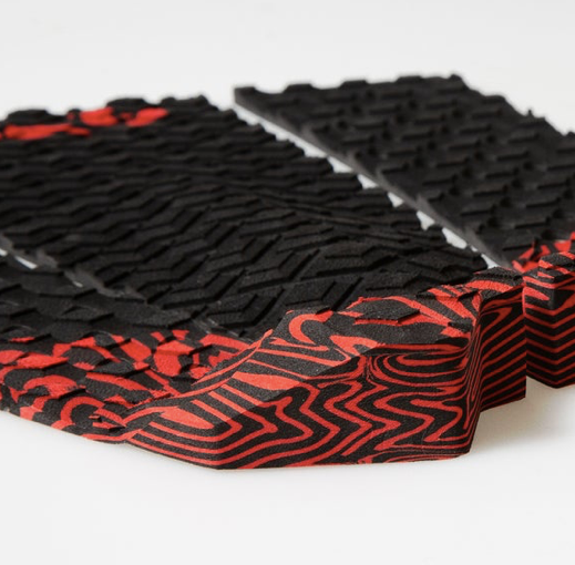 Traction pads [Filipe Toledo] 