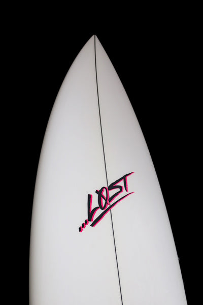 厳選中古 5'9" 29.5cl『THE RIPPER』