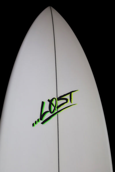 厳選中古 5'8" 28.5cl『THE RIPPER』