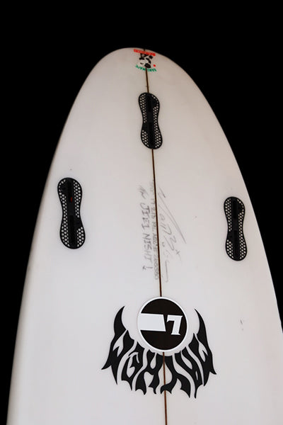 厳選中古  5'0" 19.00cl『DRIVER 3.0』