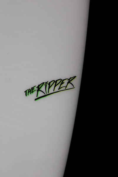 厳選中古 5'8" 28.5cl『THE RIPPER』