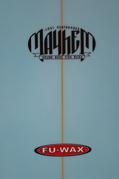 厳選中古 5'4" 29.5cl『RNF-RETRO REVAMP』