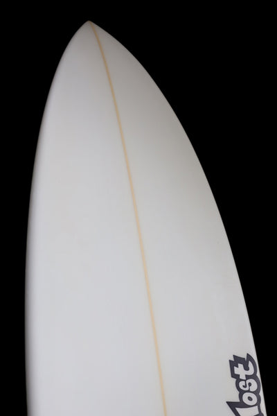 厳選中古 5'6" 28.5cl『SUP DRIVER』