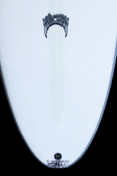 『QUIVER KILLER』"LIGHT SPEED 2"
