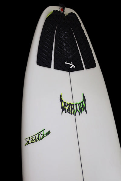 厳選中古 5'8" 28.5cl『THE RIPPER』