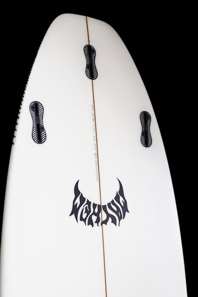 厳選中古 5'7" 30cl『SUP DRIVER』