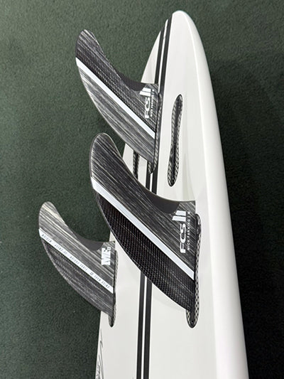 『QUIVER KILLER』DURA-FLEX LS