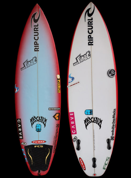 厳選中古 5'6" 23.80cl『3.0 STUB DRIVER』