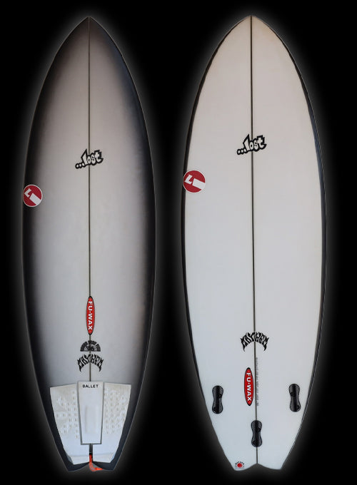 厳選中古 5'5" 28.5cl『RNF'96』