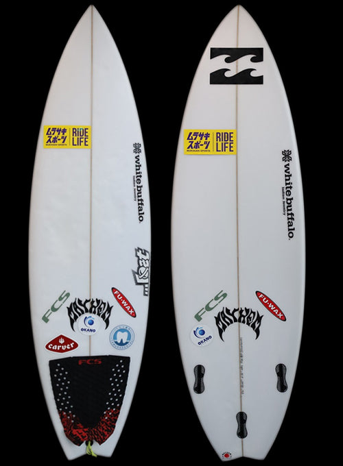 BIGSURF サーフボード 公式】Standard ソフトボード 8'0” スカッシュテール ミニロング