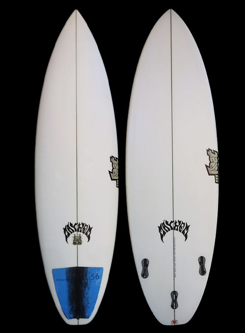 厳選中古 5'10" 31.75cl『BIG BRIG DRIVER』