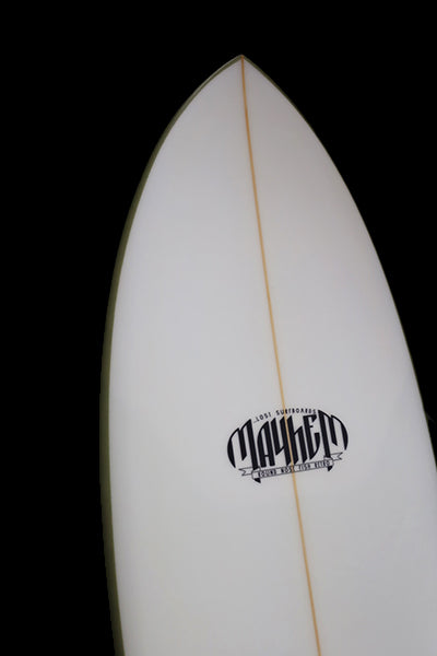 厳選中古 5'3" 28.00cl『RNF-RETRO REVAMP』