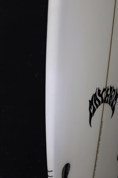 厳選中古 5'7" 30cl『SUP DRIVER』