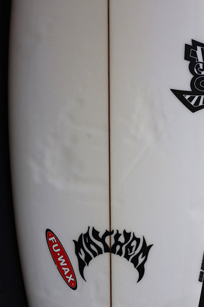 厳選中古 5’2″ 20.00cl 『SUB DRIVER2.0』