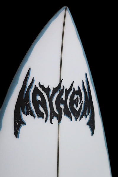 『SPEED DEMON』"POLYESTER" INDONESIA