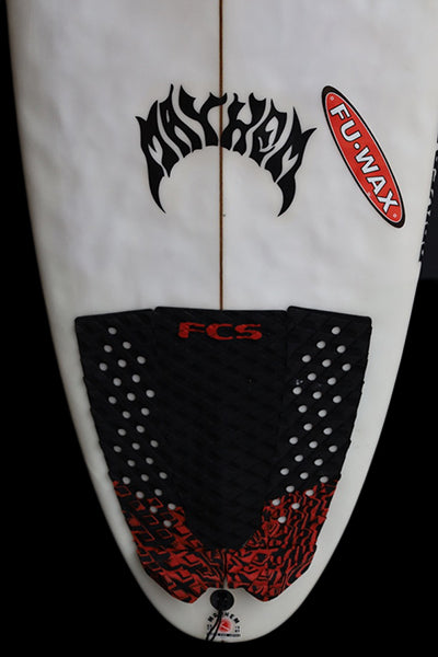 厳選中古 5’0″ 18.30cl 『DRIVER 3.0』