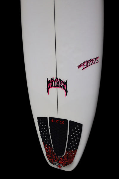 厳選中古 5'9" 29.5cl『THE RIPPER』