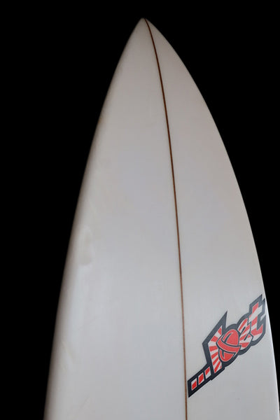 厳選中古 5’0″ 18.30cl 『DRIVER 3.0』