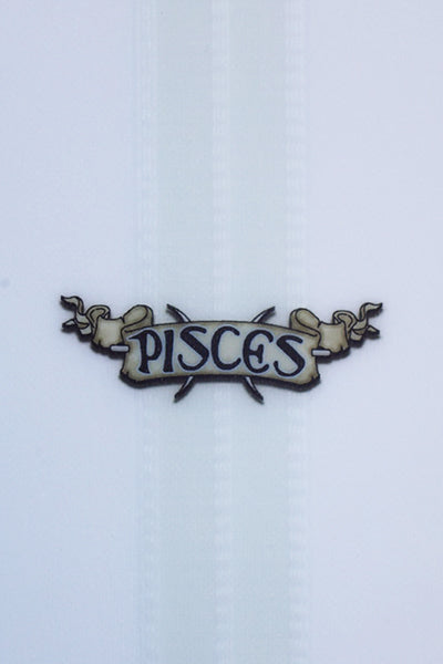 『PISCES』"LIGHT SPEED 2"