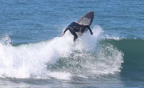 MICKS TAPE SYM – Luvsurf