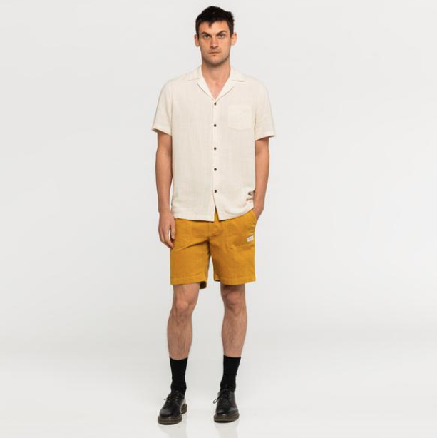 Walk Shorts [BIG BEAR] BEIGE / 30 inches