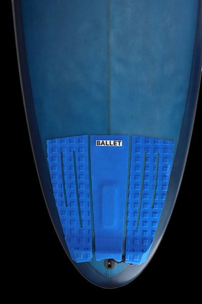 厳選中古 6'4" 36.55cl『SMOOTH OPERATOR』