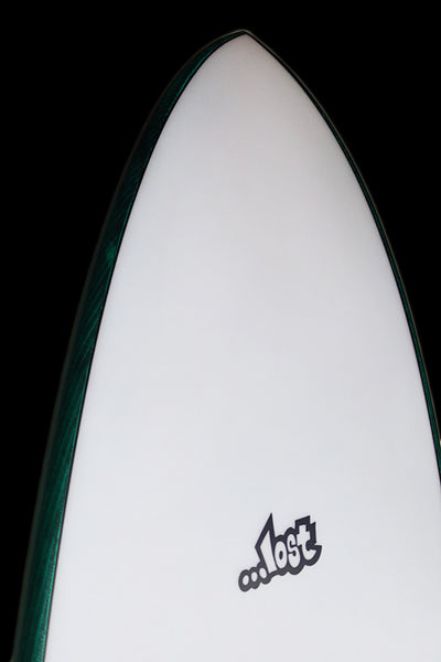 『RNF’96 KINGFISH』"BLACK SHEEP BUILT"