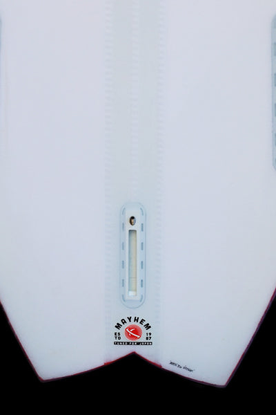 厳選中古 5'5" 28.25cl『RNF Twinzer+ '96er』