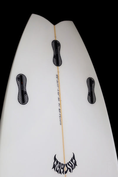 厳選中古 5'8" 32cl『RNF'96』