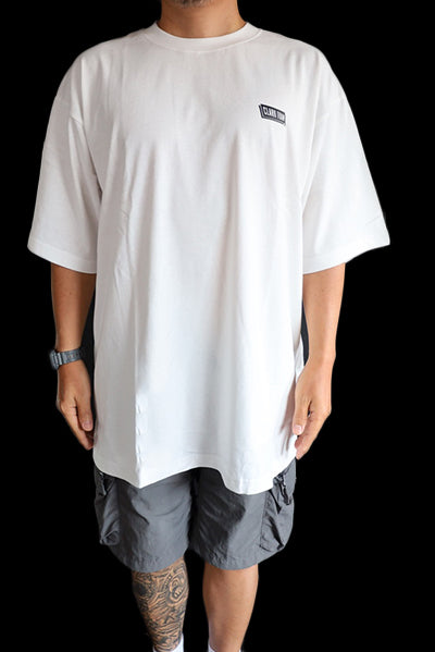 Tシャツ [LOGO] WHITE