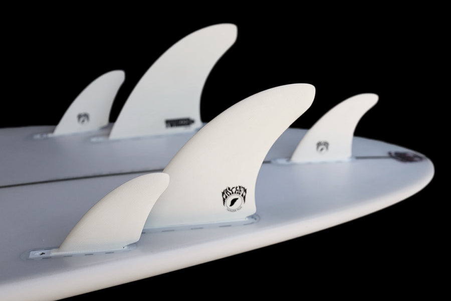 『SMOOTH OPERATOR TWINZER』POLYESTER "CLEAR" INDONESIA