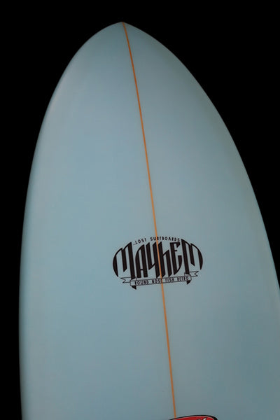 厳選中古 5'4
