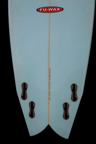 厳選中古 5'4" 29.5cl『RNF-RETRO REVAMP』