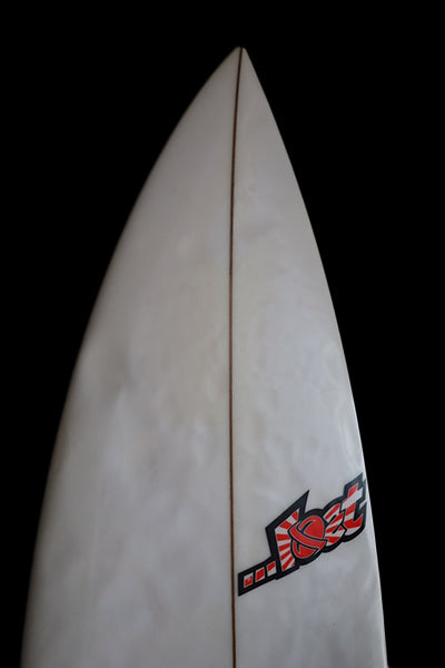 厳選中古 5’0″ 18.30cl 『DRIVER 3.0』