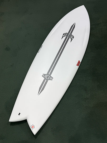 PSYCHO FISH』DURA-FLEX LS – Luvsurf