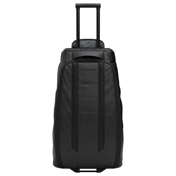 Campaign item: Hugger Roller Bag Check-in 90L / Blackout