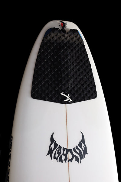新古 5'8" 25.50cl『DRIVER 3.0』