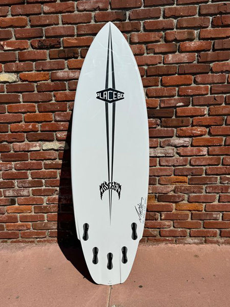 RAD DIABLO 2.0』FLEXLITE-ULTIMATE6 – Luvsurf